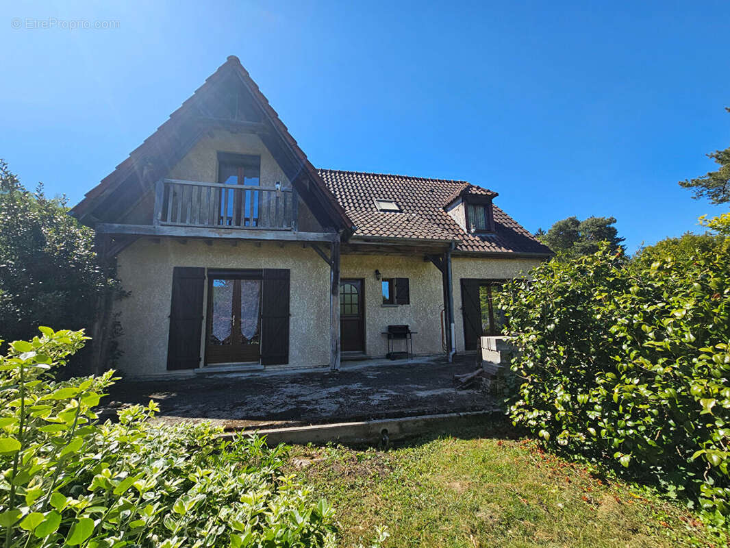 Maison à AGNETZ
