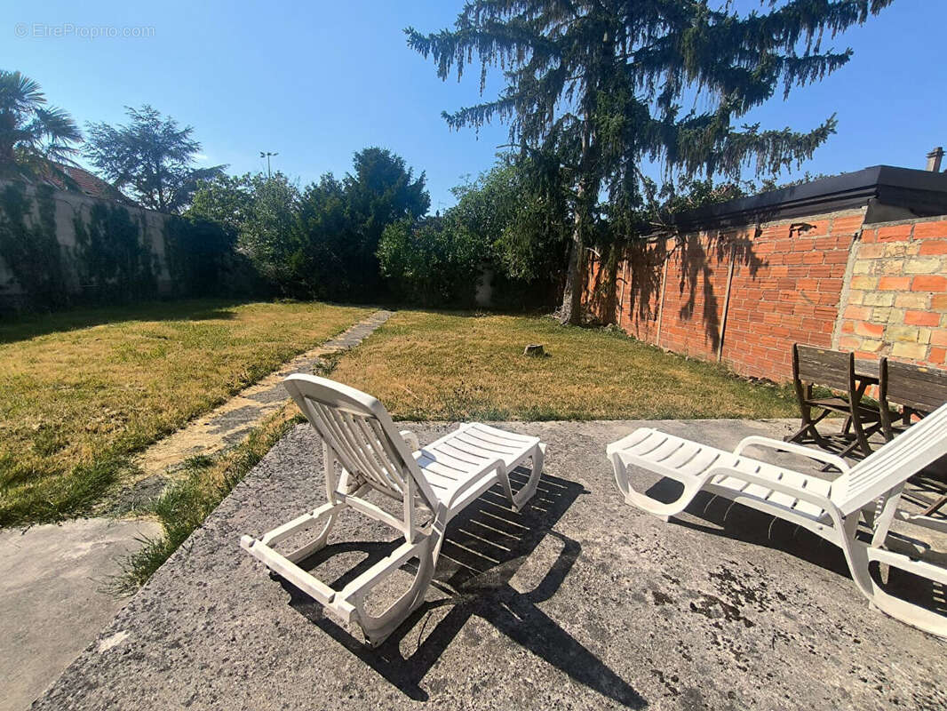 Maison Champigny Sur Marne 3 pièce(s)  65,5 m2 - photo 11