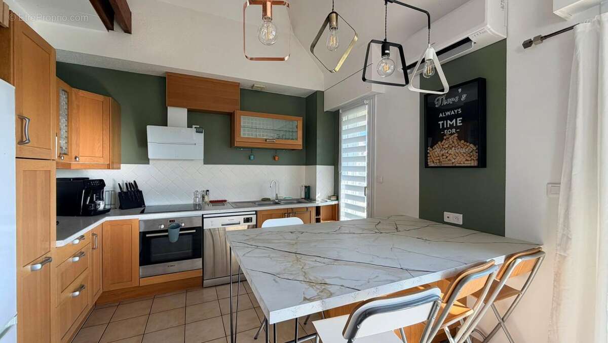 Appartement à RODEZ