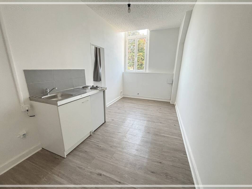 Appartement à ROUBAIX