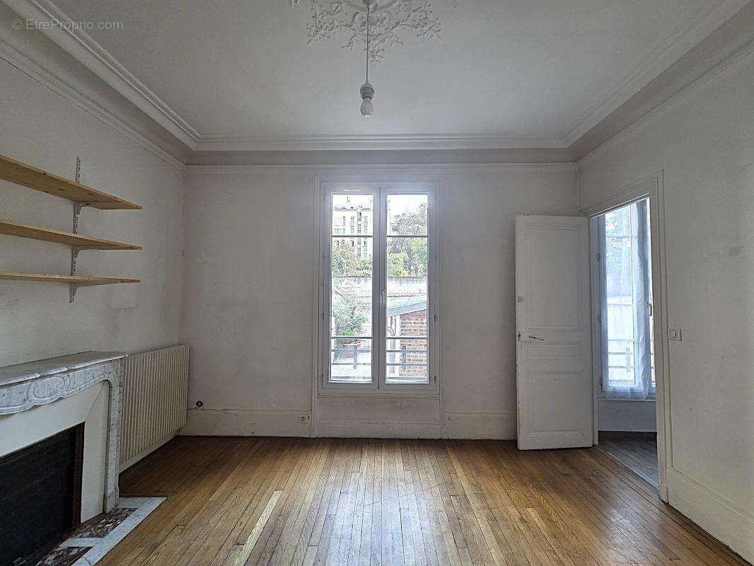 Appartement - photo 2