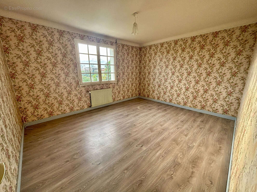 Maison à LA GARNACHE