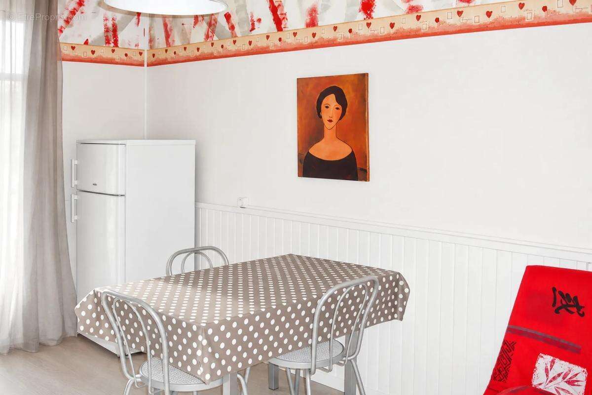 Maison à LA BOURBOULE