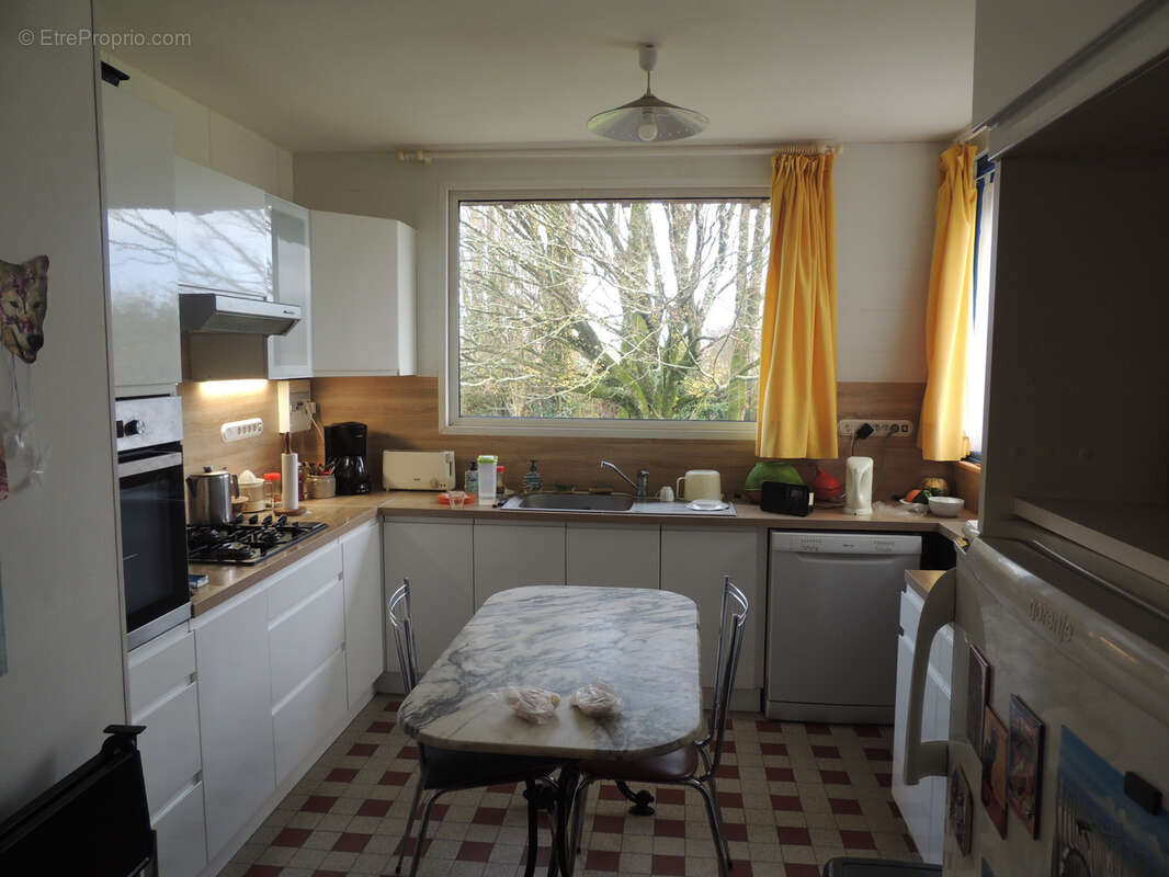 Maison à SAINTE-FLORENCE