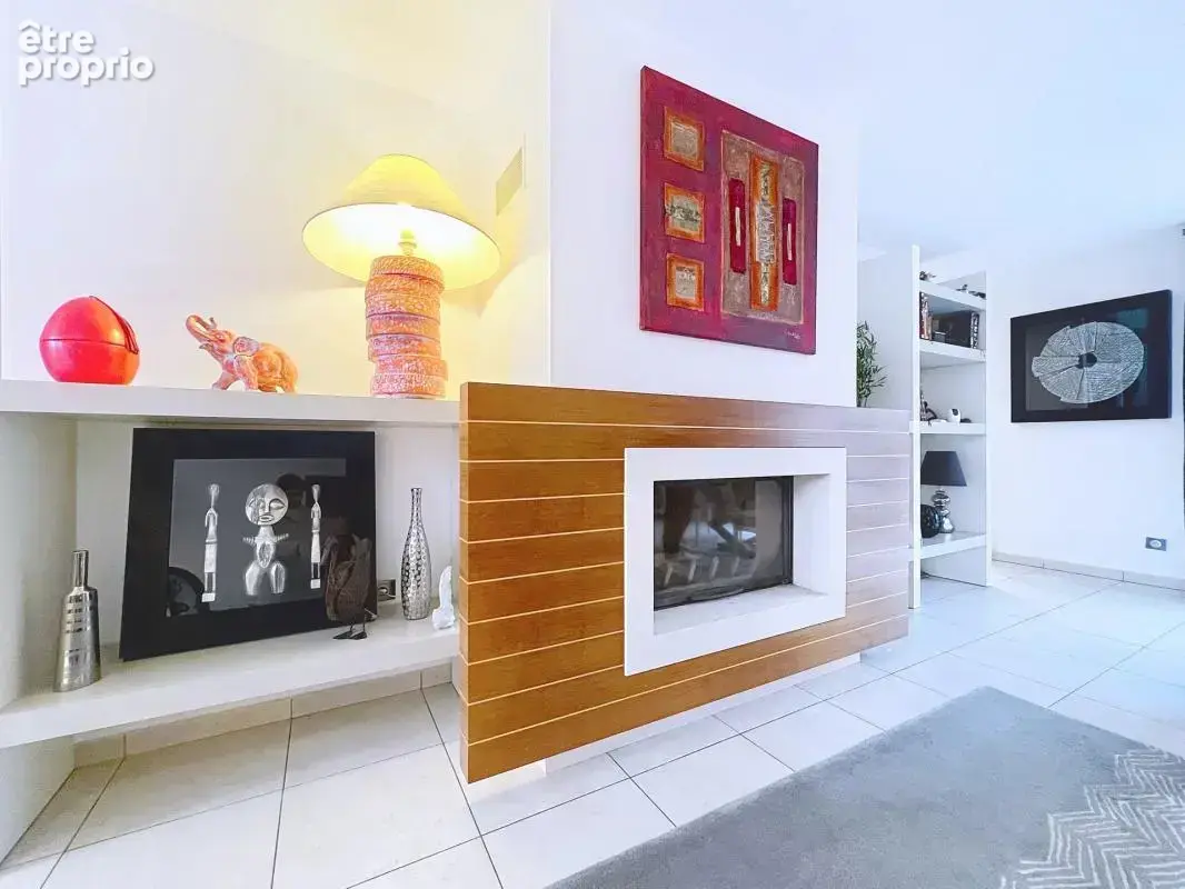 Villa de 8 pièces de 212 m² située à Bailly-Romainvilliers - photo 4