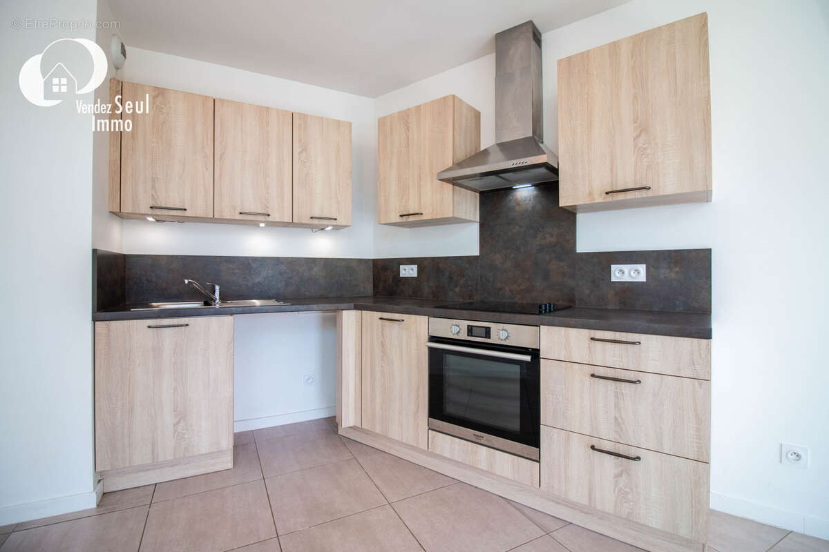 Appartement à SEYTHENEX
