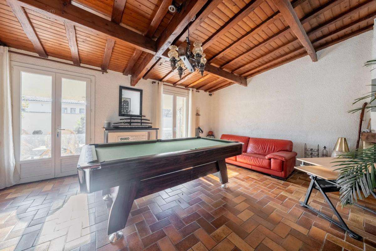 Maison à SAINT-LAURENT-D'ARCE