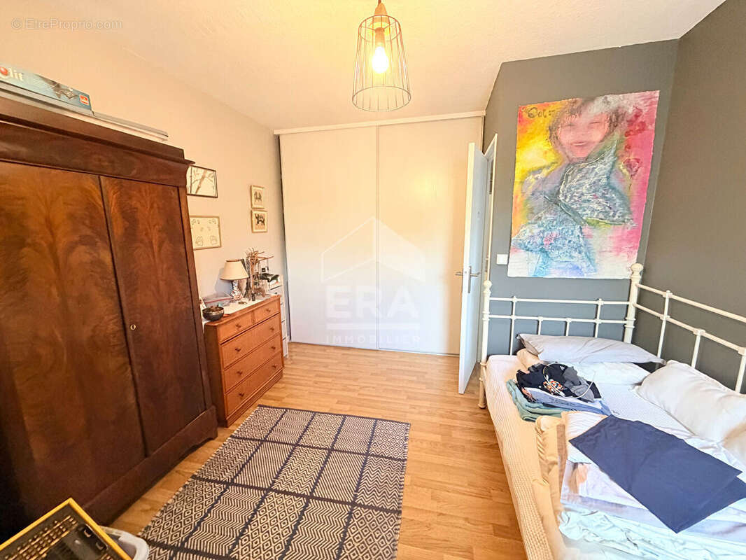 Appartement 78m² à tarbes - photo 6