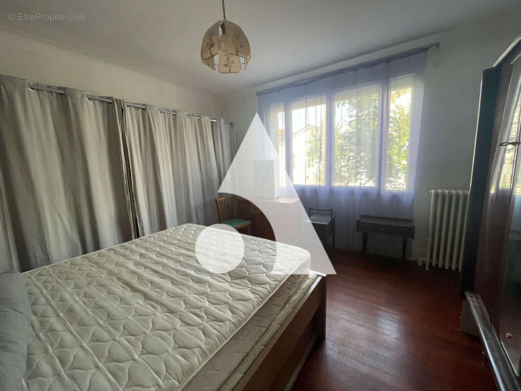 Maison à SUCY-EN-BRIE