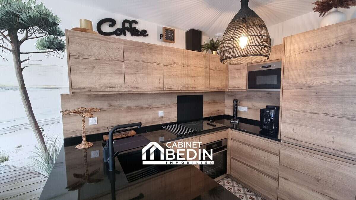 Maison à GUJAN-MESTRAS