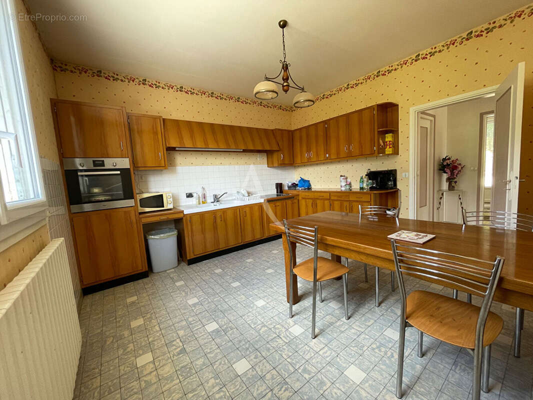 Maison Montrichard  3 pièce(s) - photo 6