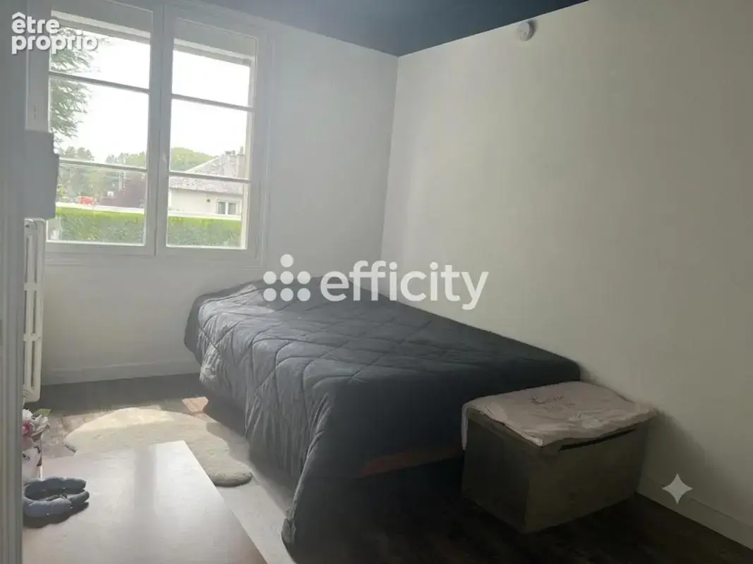 Maison 103 m² à Saint-Martin-Le-Beau  - photo 8