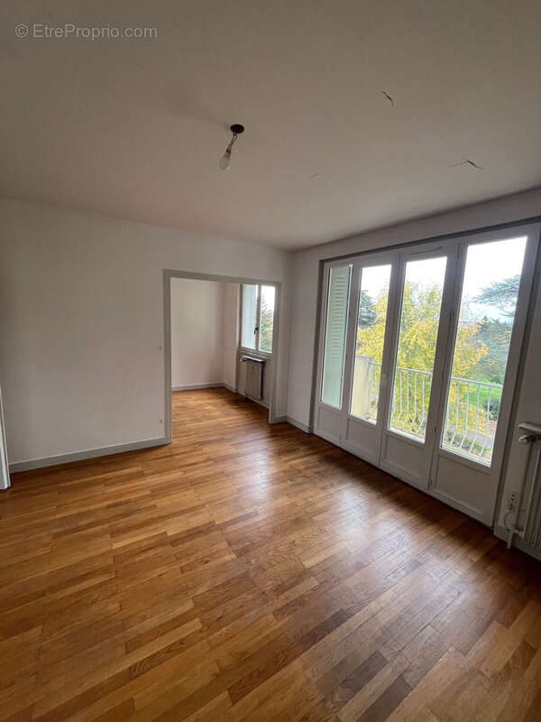 Appartement à GLEIZE