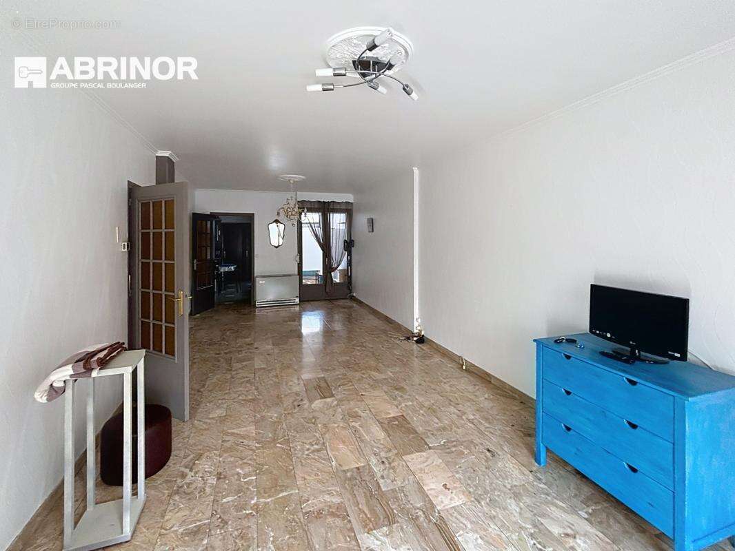 Maison à TRITH-SAINT-LEGER