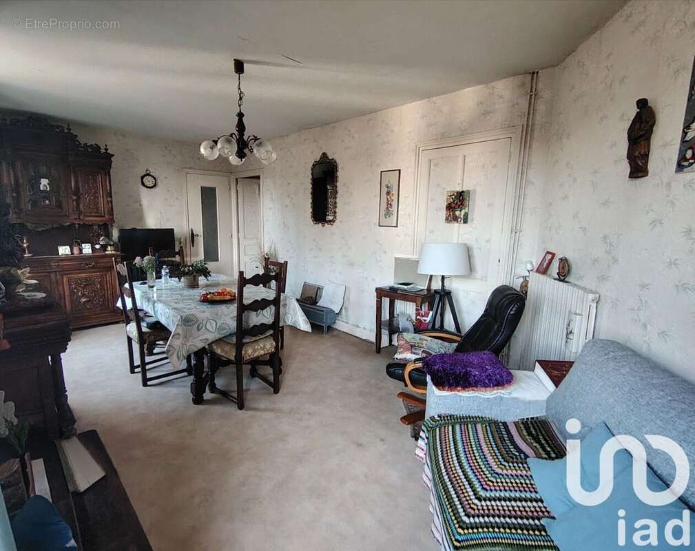 Photo 6 - Maison à LORIENT