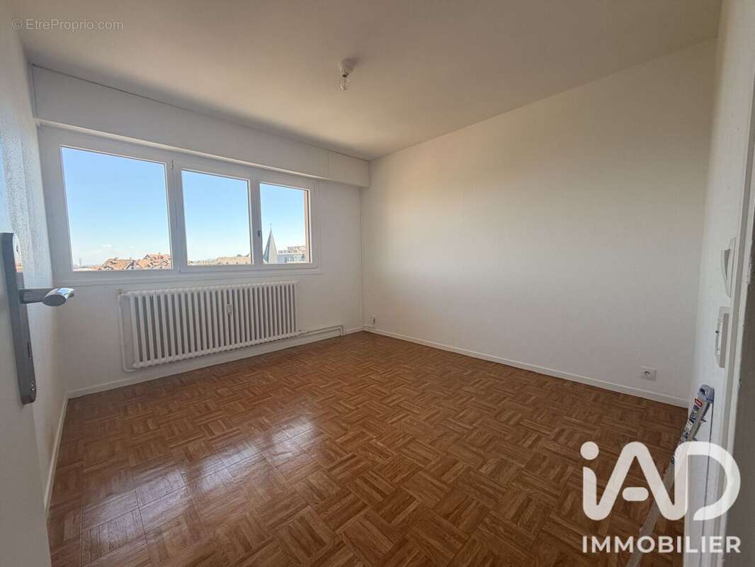 Appartement 77 m² à Saint-Julien-En-Genevois  - photo 6