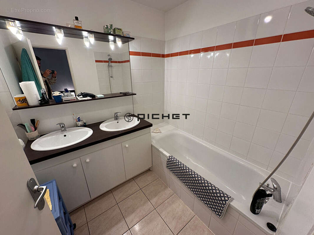 Appartement à BERGERAC
