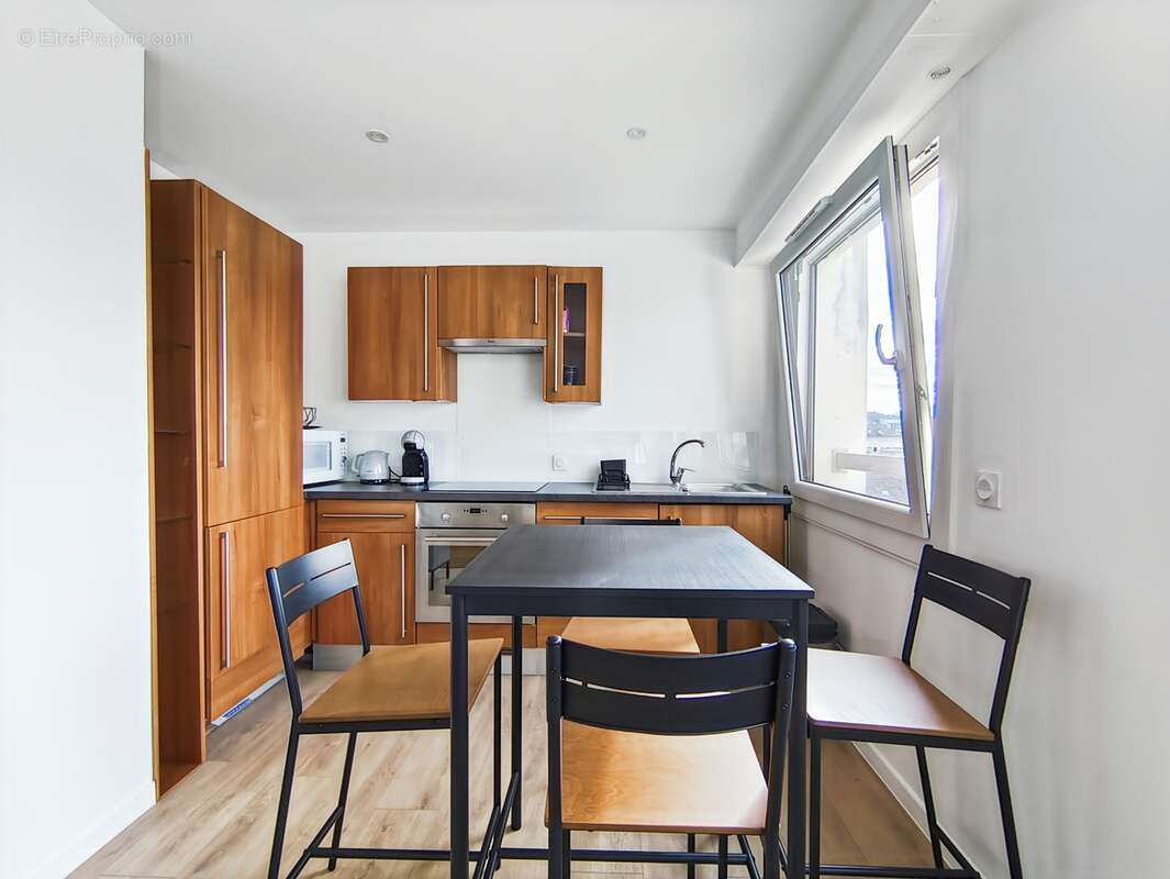 Appartement à vendre 2 pièces - 41m² - ANNEMASSE (74) - photo 7
