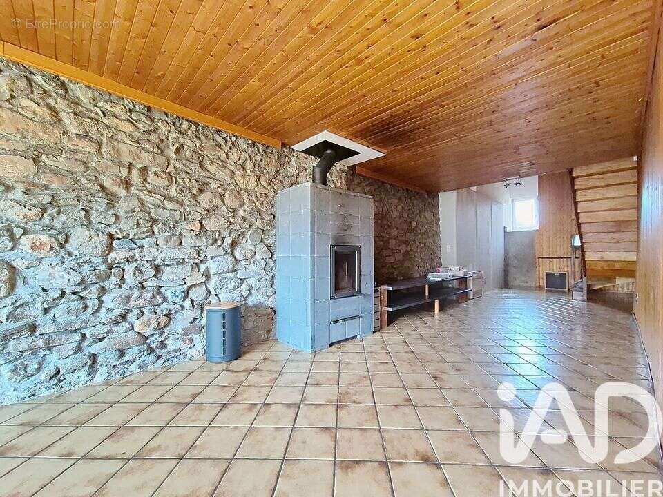 Photo 3 - Maison à CONTAMINE-SUR-ARVE