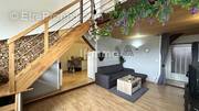 Appartement à BARTENHEIM