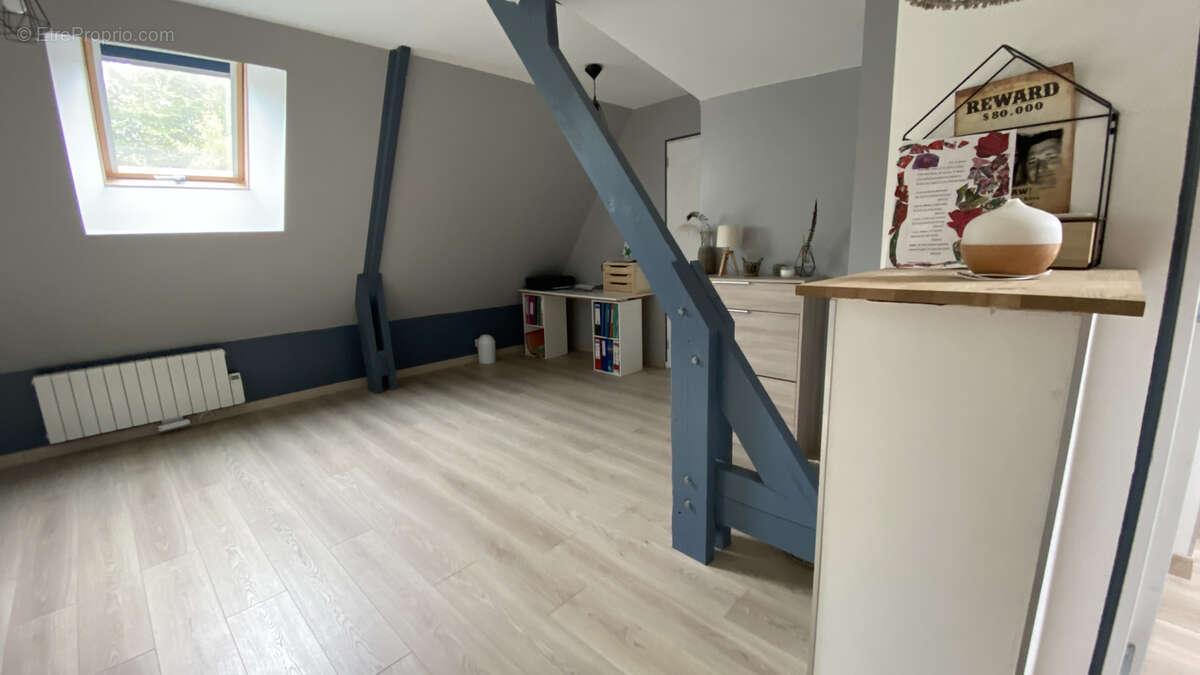 Maison à MONTREUIL