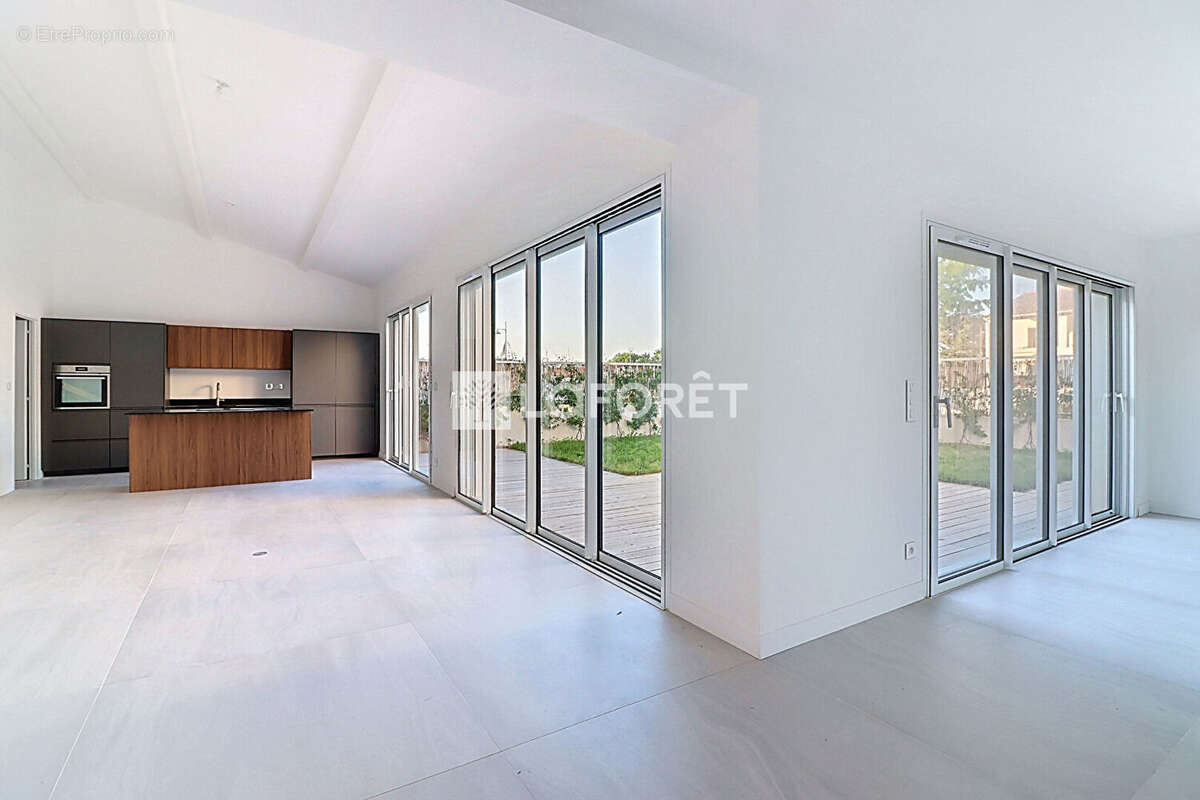 Maison à CHATELAILLON-PLAGE