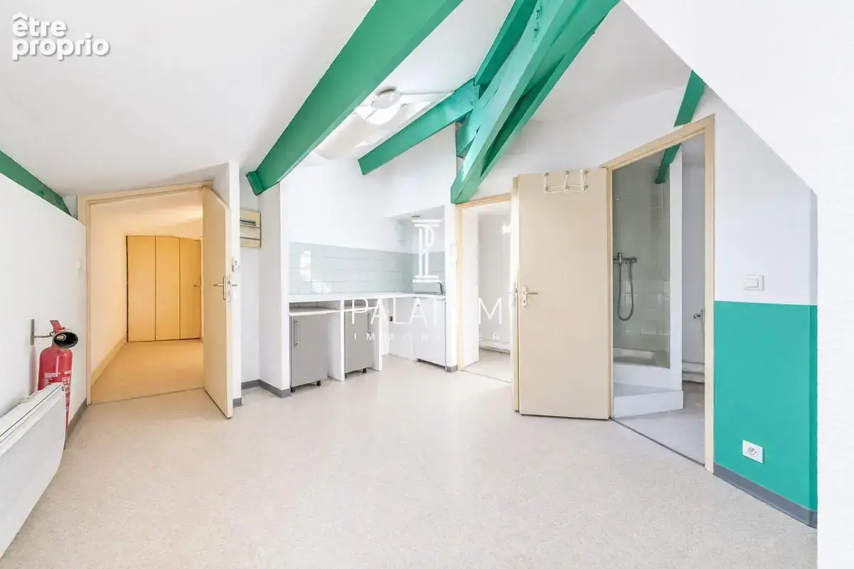 Appartement à MANOSQUE