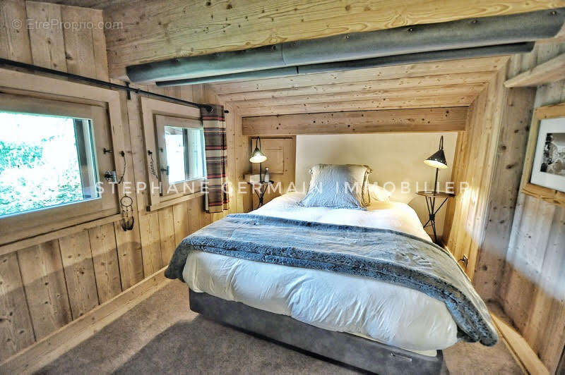 Appartement à MEGEVE