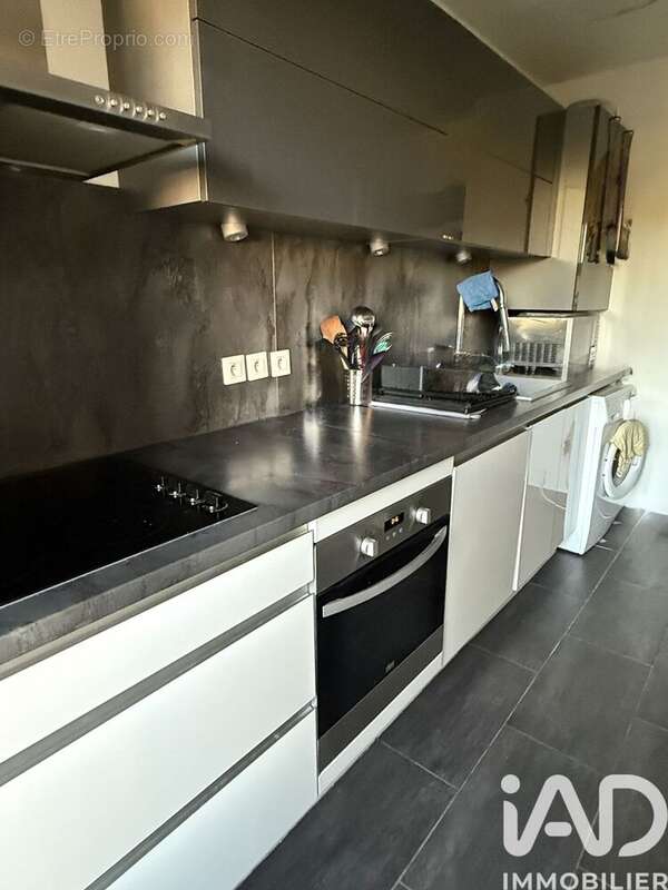 Photo 5 - Appartement à ANTIBES