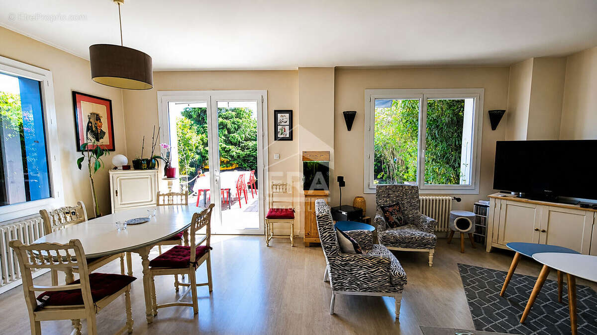 Maison à ANNECY