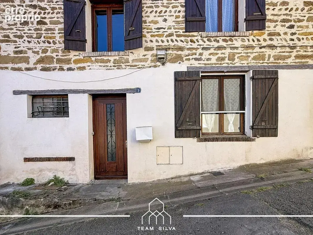 Maison 100 m² à Communay  - photo 12