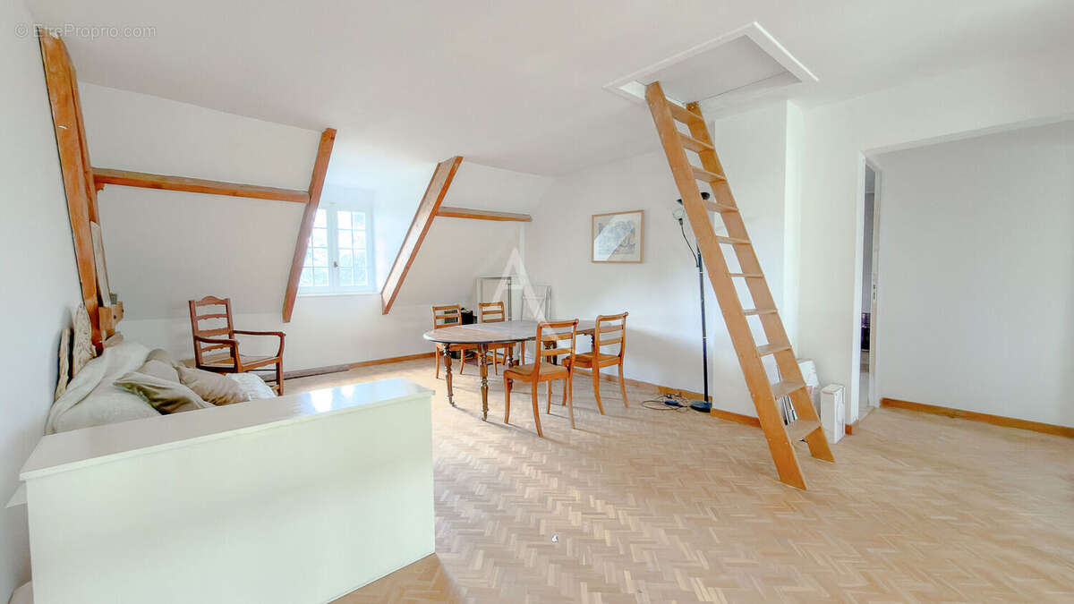 Maison à BRUNOY
