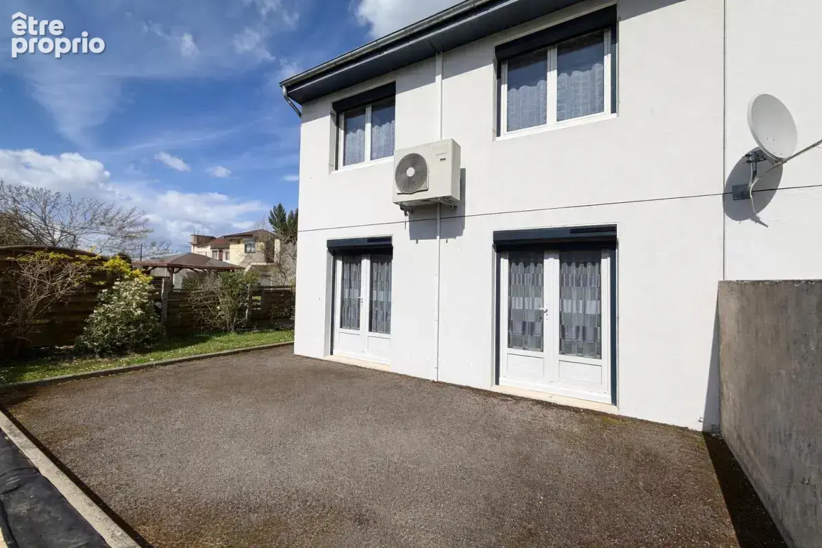 Jolie maison rénovée à Varennes Vauzelles - photo 10