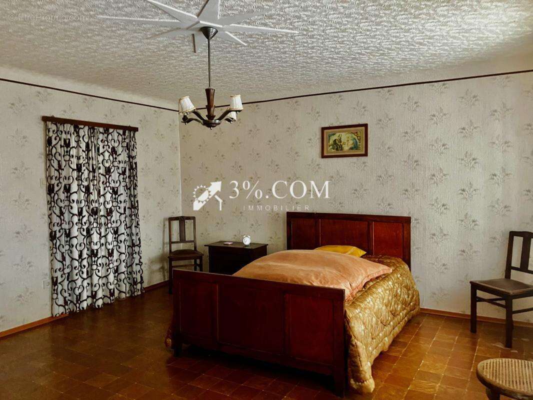 Maison à BREIDENBACH