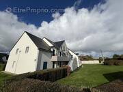 Appartement à CARANTEC