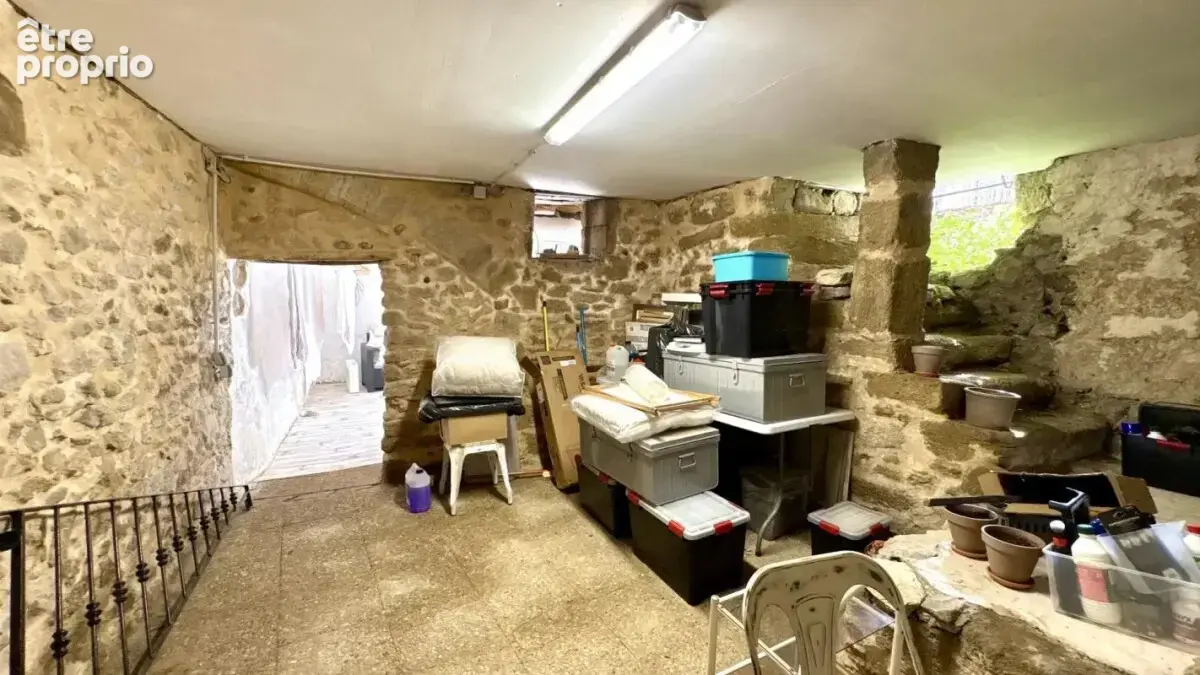 Maison de charme au coeur du village de Courthezon - photo 14