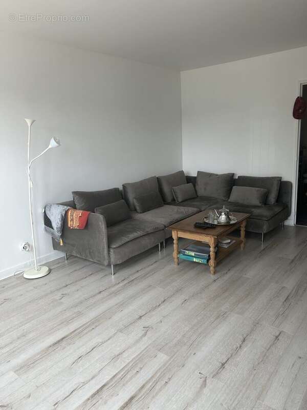 Appartement à PLAISIR