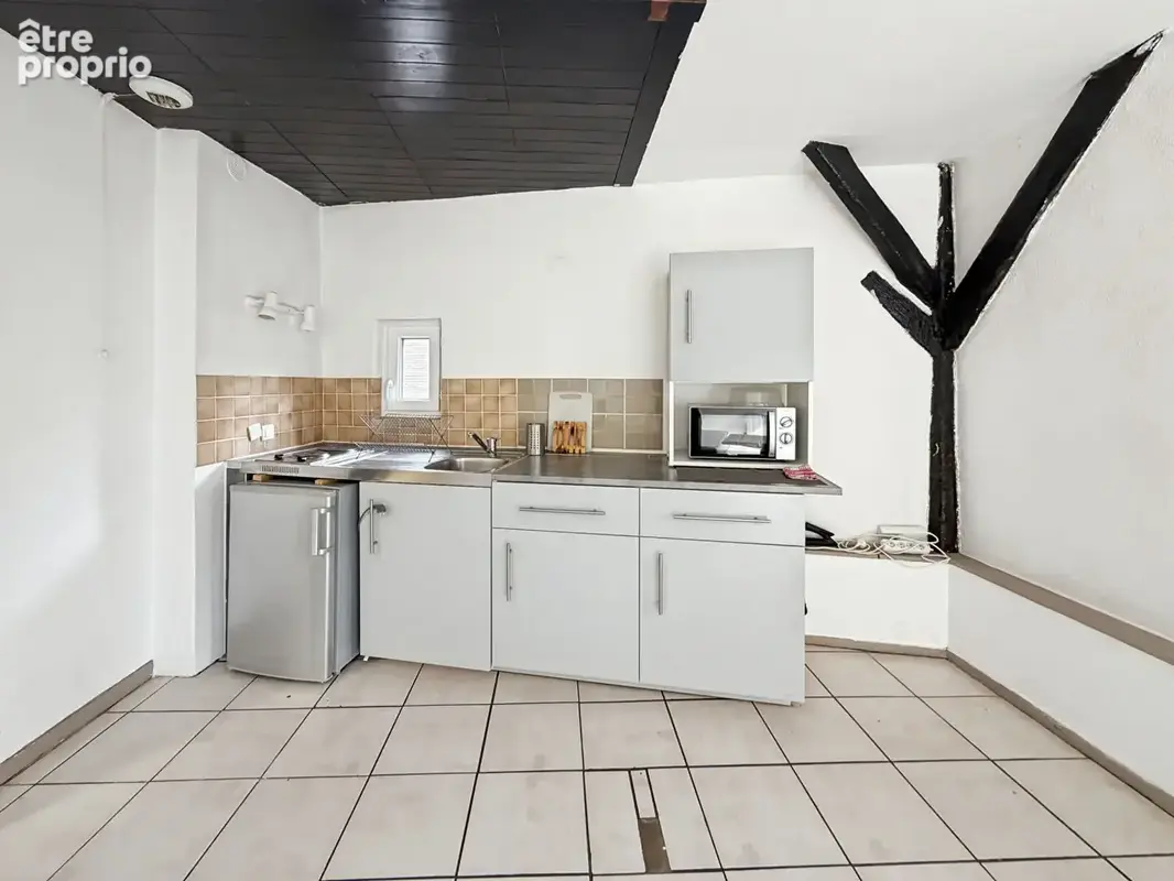 Appartement 26m² à champlan - photo 4