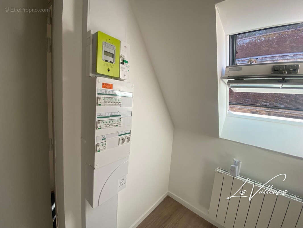 Appartement 14 m² à Dieppe  - photo 4