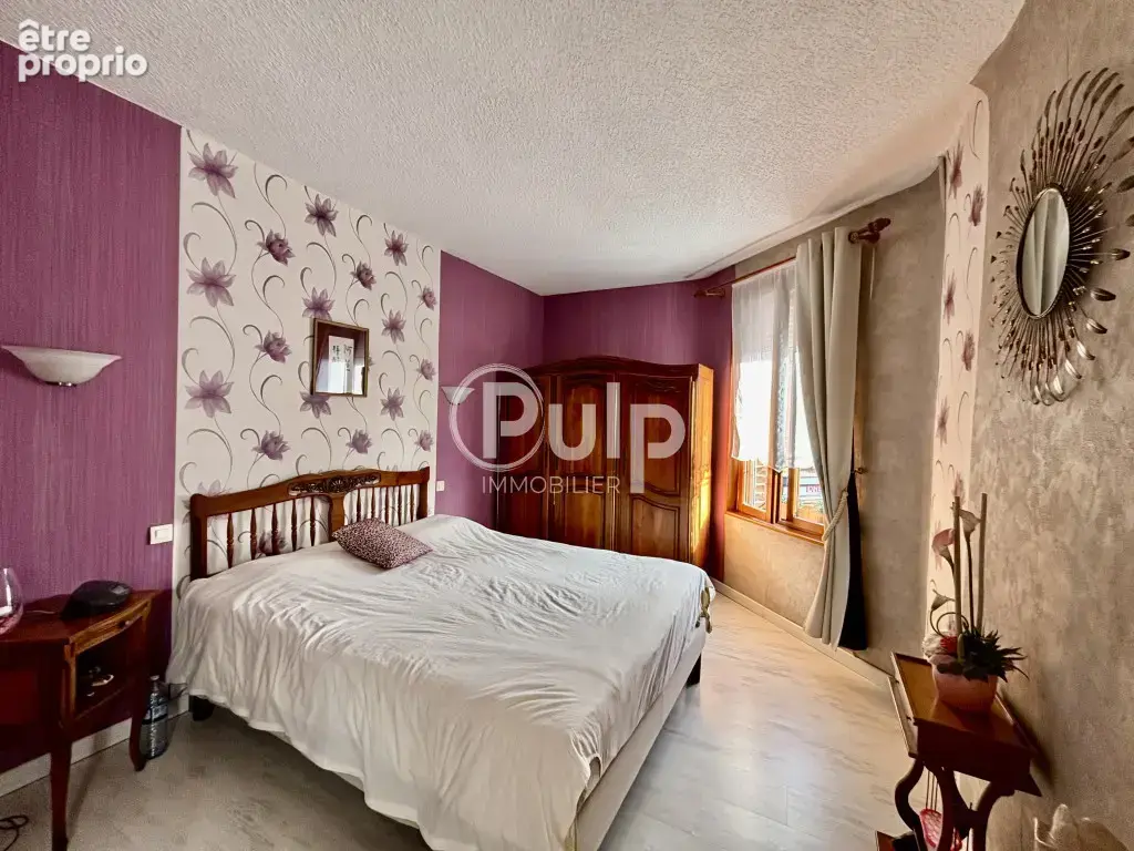 Maison familiale avec local commercial - photo 7
