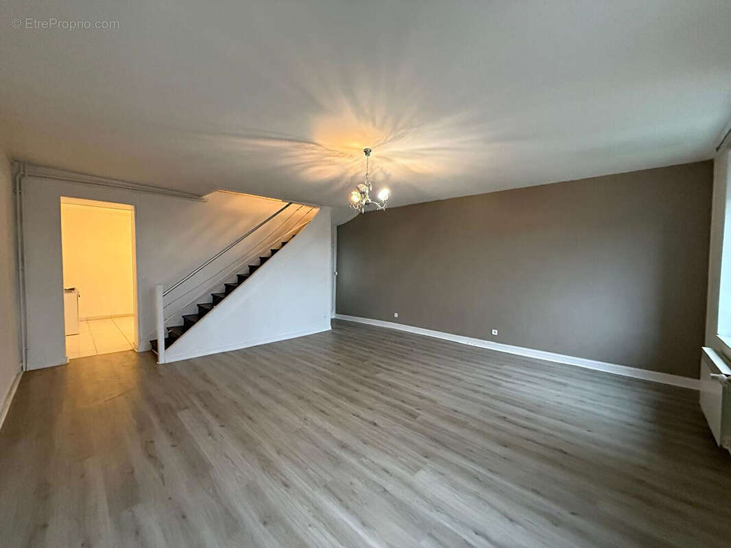 Maison à CHATEAU-THIERRY