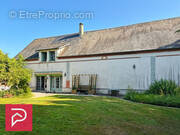 Maison à BERNAY