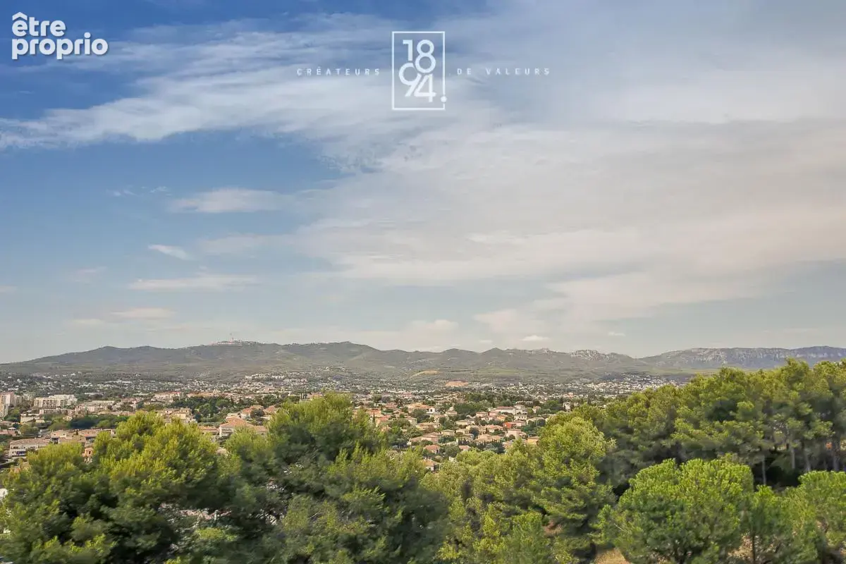 A Vendre I T3 de 70,46m2 avec balcon I Secteur des Olives - photo 11