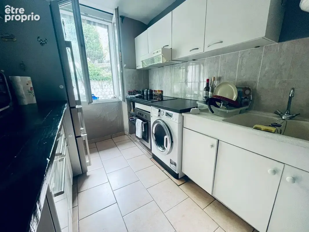 Appartement 2 pièces 38m2 Grasse - photo 3