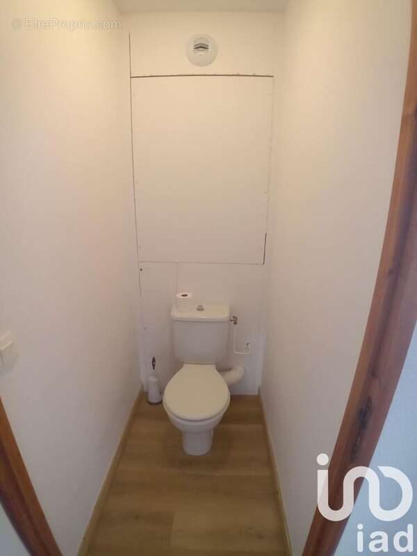 Photo 9 - Appartement à FONTCOUVERTE-LA-TOUSSUIRE
