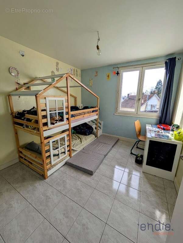 Appartement à BESANCON