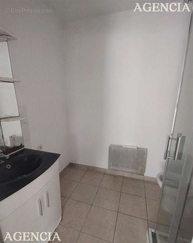 Appartement à ROISSY-EN-BRIE