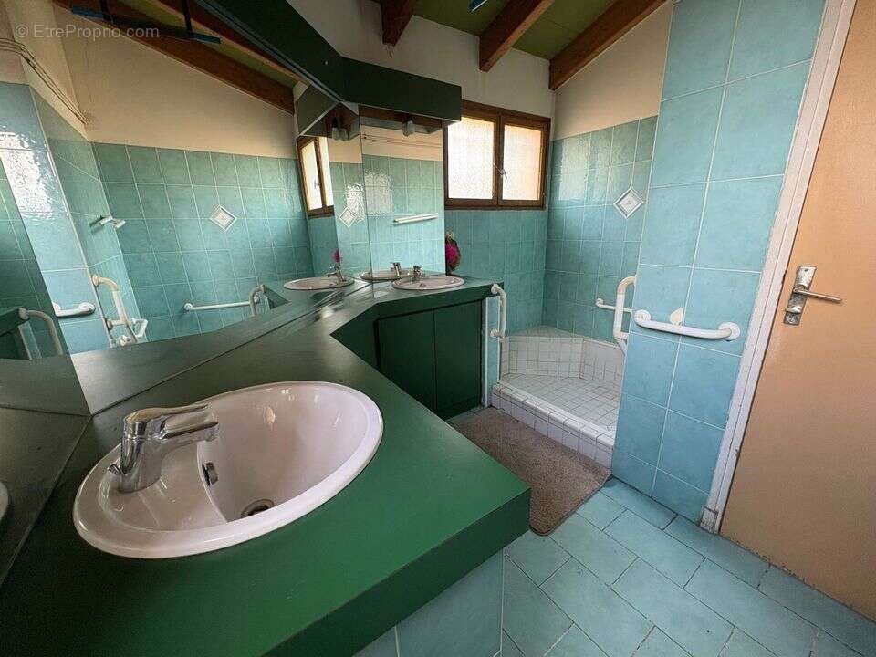Maison à VITROLLES