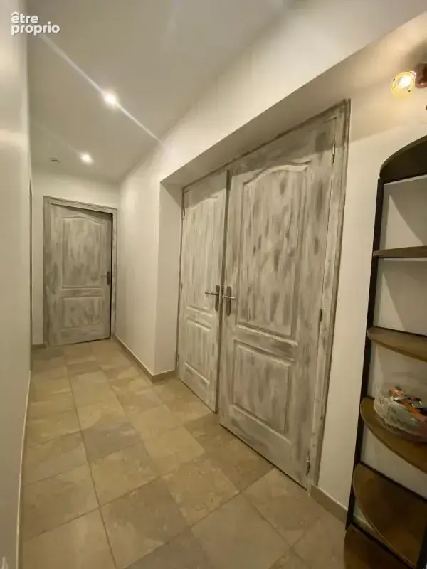 Appartement  La Balme-les-Grottes - photo 6