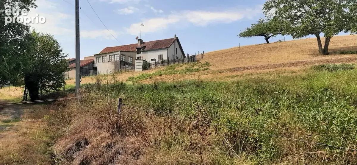 Fermette a rénover avec ses dépendances, sur 2,7 ha de terrain dans cadre bucolique - photo 20